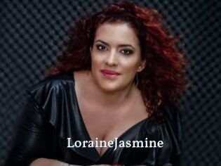 LoraineJasmine