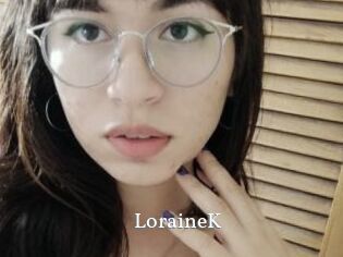 LoraineK