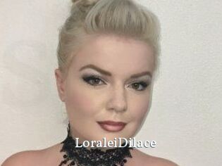 LoraleiDilace