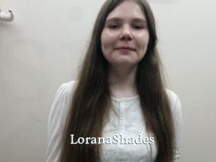 LoranaShades