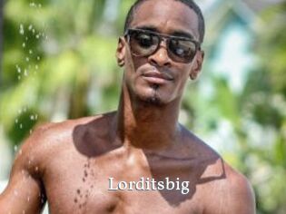 Lorditsbig