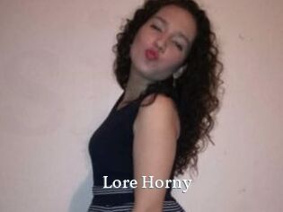 Lore_Horny