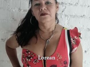 Lorean