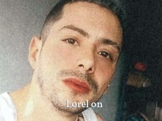 Lorel_on SexyIdol