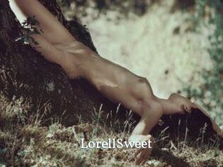 LorellSweet SexyIdol