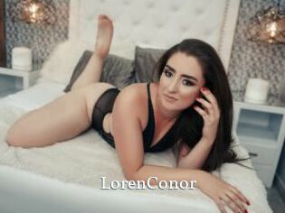 LorenConor