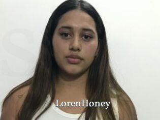 LorenHoney