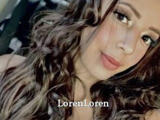 LorenLoren
