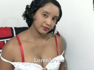 LorenLoves