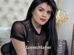 LorenMayer SexyIdol