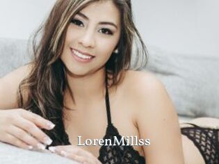 LorenMillss