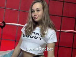 LorenRocket