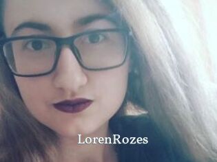 LorenRozes
