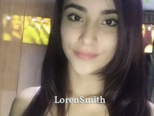 LorenSmith