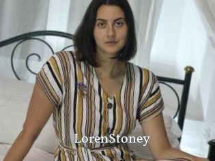 LorenStoney