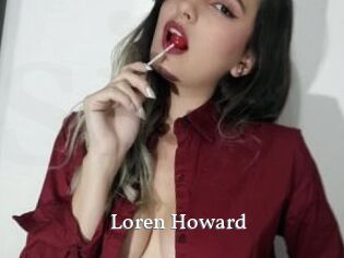 Loren_Howard
