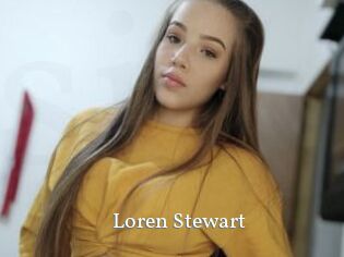 Loren_Stewart