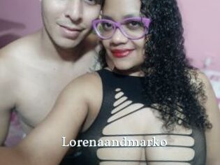Lorenaandmarko SexyIdol