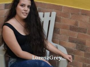 LorenzGrey