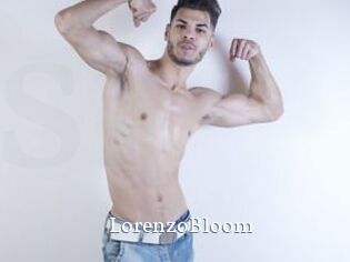 LorenzoBloom
