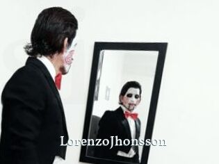 LorenzoJhonsson