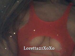 Loretta21XoXo