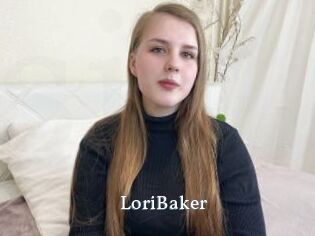 LoriBaker