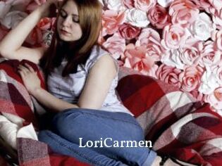 LoriCarmen
