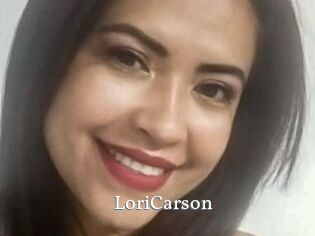 LoriCarson