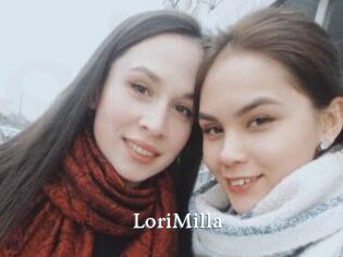 LoriMilla