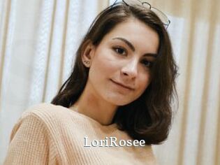 LoriRosee