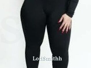 LoriSmithh