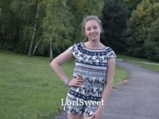 LoriSweet