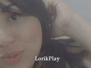 LorikPlay