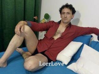 LorrLove