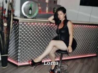 Lorra