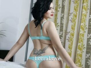 LorraLove