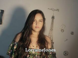 LorraineJones