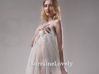 LorraineLovely