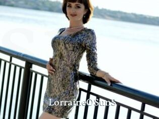 LorraineOSunS SexyIdol