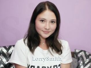 LorrySmith