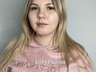 LoryFulton