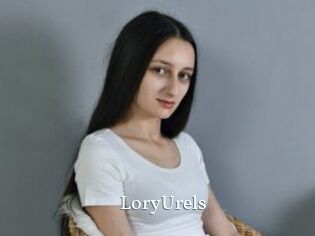 LoryUrels SexyIdol