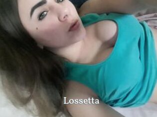Lossetta
