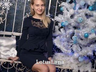 LotusLana