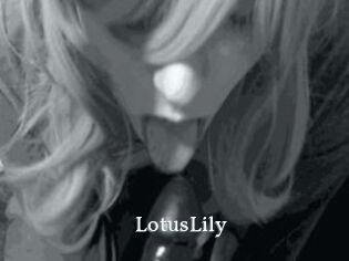 LotusLily