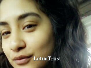 LotusTrust