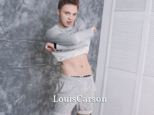 LouisCarson SexyIdol