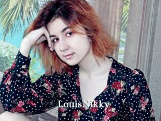 LouisNikky