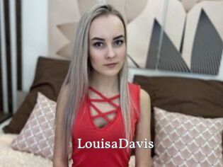 LouisaDavis